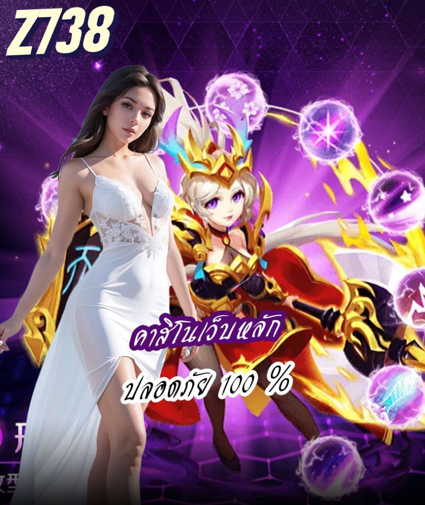 z738 เข้าสู่ระบบ